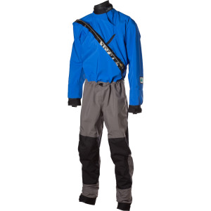 Gore-Tex Front Entry Drysuit - Men's