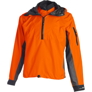 Gore-Tex Pullover Jacket