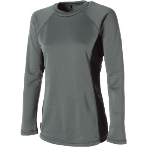 Polartec Power Dry Outercore Top - Long Sleeve - Women's
