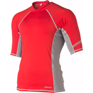 SunCore Top - Short-Sleeve - Men's