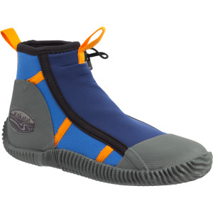 Click to Enlarge for Kokatat Portage Neoprene Shoe Kokatat Portage Neoprene Shoe-Image