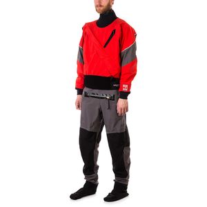 Click to Enlarge for Kokatat Gore-Tex Meridian Dry Suit - Men's Kokatat Gore-Tex Meridian Dry Suit - Men's-Image