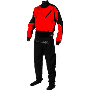 Gore-Tex Meridian Limited Edition Drysuit - Men's