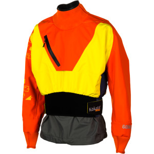 Click to Enlarge for Kokatat Gore-Tex Legend Dry Top Kokatat Gore-Tex Legend Dry Top -image