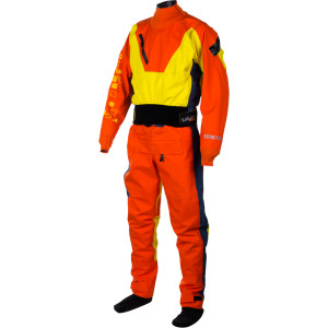 Click to Enlarge for Kokatat Gore-Tex Icon Drysuit Kokatat Gore-Tex Icon Drysuit -image