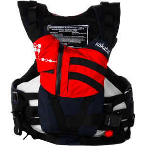 Maximus Prime Personal Flotation Device