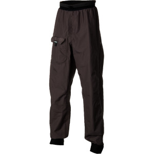 Click to Enlarge for Kokatat Tropos Deluxe Boater Pant Kokatat Tropos Deluxe Boater Pant -image