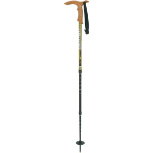 Komperdell Walker Antishock Light Trekking Pole - 1 Pole