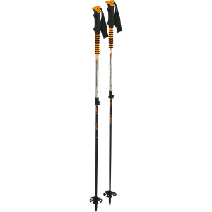 C7 Titanal Carbon Ski Pole - Men's