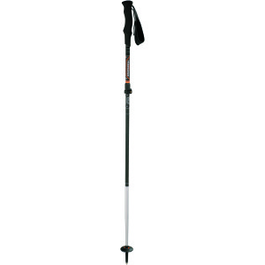 Carbon Expedition Vario 4 Trekking Poles
