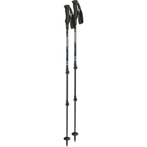 C3 Carbon Power Lock Trekking Poles