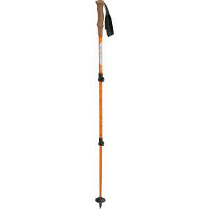 Ridgehiker Cork Power Lock Trekking Poles