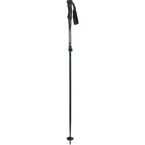 Carbon Ultralite Vario 4 Trekking Poles