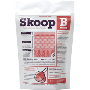 Click to Enlarge for Skoop B-Lovely Skoop B-Lovely -image
