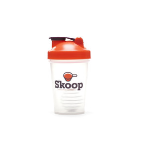 Click to Enlarge for Skoop Blender Bottle Skoop Blender Bottle -image