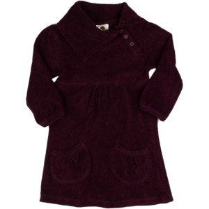 Lounge Dress - Toddler Girls'