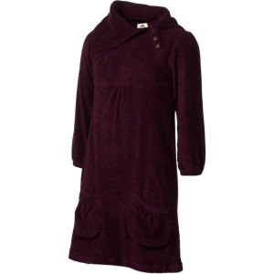 Kate Quinn Organics Lounge Dress - Girls'
