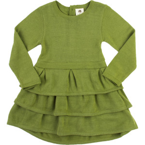 Ballet Dress - Girls'