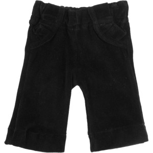 Pleated Ruffle Sailor Pant - Infant Girls'