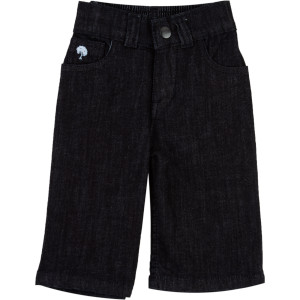 5 Pocket Denim Pant - Infant Girls'
