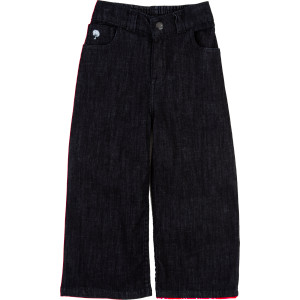 5-Pocket Denim Pant - Toddler Girls'