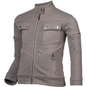 Motorcycle Jacket - Boys'