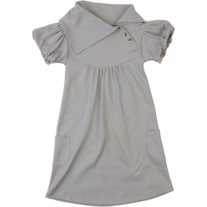 Lounge Dress - Short-Sleeve - Girls'