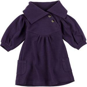 Lounge Dress - Long-Sleeve - Infant Girls'