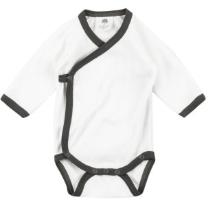 Kimono Bodysuit - Long-Sleeve - Infant Boys'