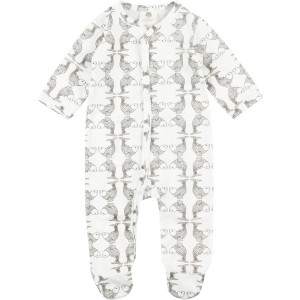 Classic Footie - Infant Boys'