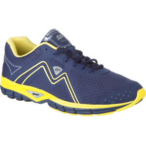 Click to Enlarge for Karhu Footwear Steady3 Fulcrum Running Shoe - Men's Karhu Footwear Steady3 Fulcrum Running Shoe - Men's -image