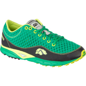 Click to Enlarge for Karhu Footwear Flow Fulcrum Trail Running Shoe - Men's Karhu Footwear Flow Fulcrum Trail Running Shoe - Men's -image