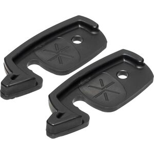 Karakoram Tip/Tail Clips with Rivets - 2012