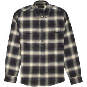 KR3W Ambush Flannel Shirt - Long-Sleeve - Men's -image