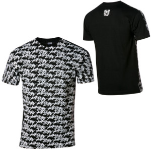 KR3W Rad Script T-Shirt - Short-Sleeve - Men's - 2007