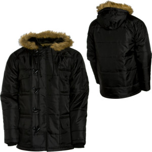 KR3W Tom Penny's Tundra Jacket - Men's - 2008