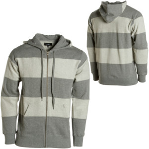 KR3W Band Full-Zip Hoody - Men's - 2008