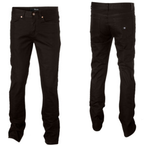 KR3W K Slim Twill Pant - Men's - 2008