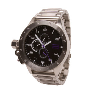 KR3W Krucible Watch