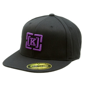 KR3W Wrink Hat - 2009