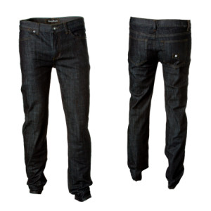 KR3W Super Slims Denim Pant - Men's
