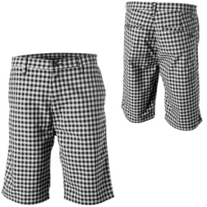 KR3W Trept Short - Men's - 2009