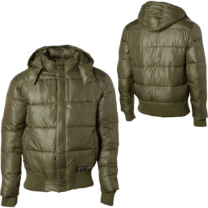 KR3W Burnside Jacket - Men's - 2009