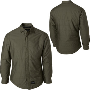 KR3W Yard Jacket - Men's - 2009