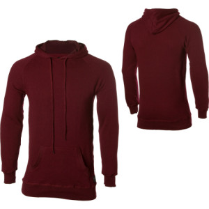 KR3W Tropez Hooded Sweatshirt - Men's - 2009