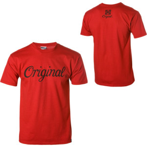 KR3W Original G T-Shirt - Short-Sleeve - Men's - 2009