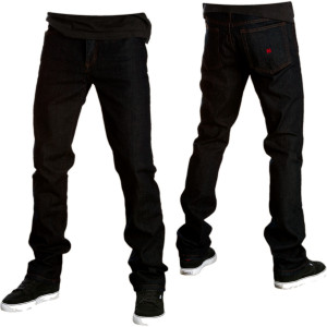 KR3W EE Signature Denim Pant - Men's