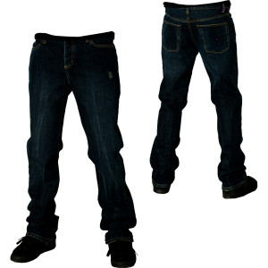 KR3W Terry Kennedy Signature Denim Pant - Men's - 2010