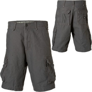 KR3W Brigade Short - Men's - 2010