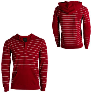 KR3W Deck Hooded Sweatshirt - Men's - 2010